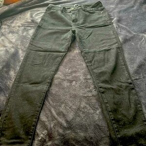 One Republic For All size 12 black jeans In great condition.